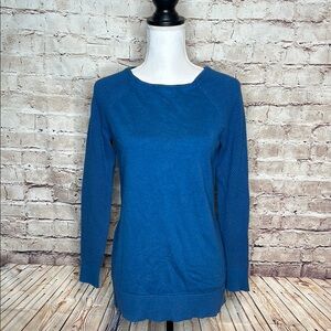 LOFT Blue Women's Sweater